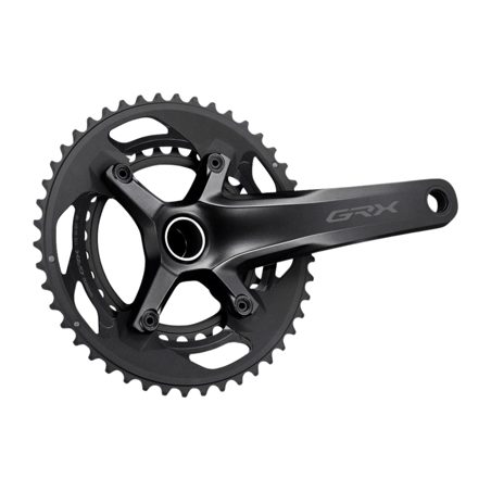 Shimano GRX 600 175mm Crankset