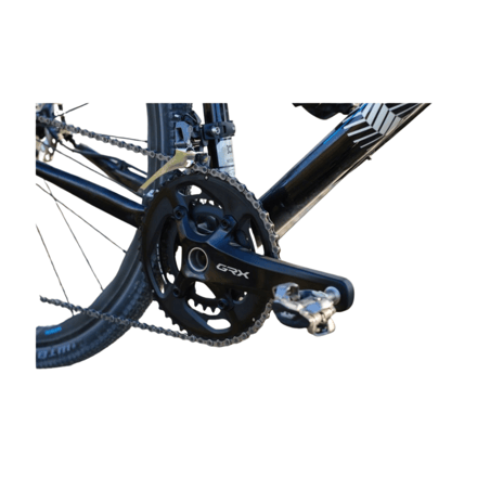 Bielas Shimano GRX 600 175mm