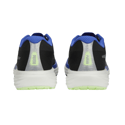 Turnschuhe Puma Deviate Nitro 2 Schwarz Blau SS23