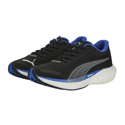 Tênis Puma Deviate Nitro 2  preto azul SS23