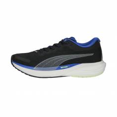 Sneakers Puma Deviate Nitro 2 Black Blue SS23