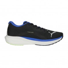 Sneakers Puma Deviate Nitro 2 Black Blue SS23