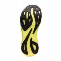 Schuhe Brooks Hyperion Max Schwarz Gelb SS23