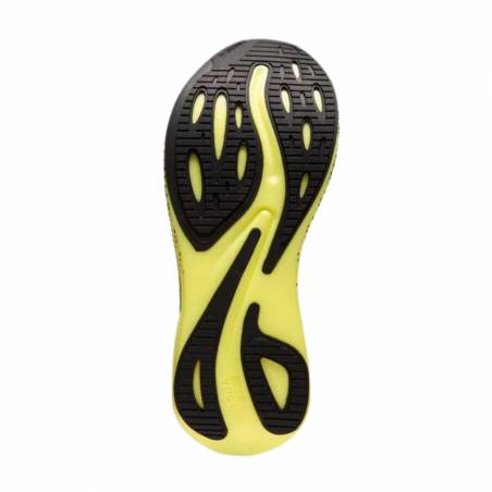 Shoes Brooks Hyperion Max Black Yellow SS23