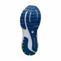 Shoes Brooks Glycerin GTS 20 Blue Yellow SS23