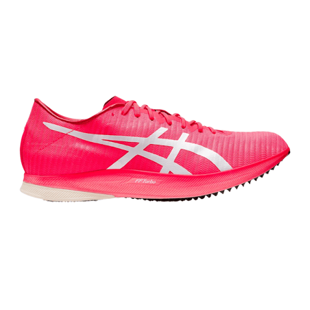 Scarpe Asics Metaspeed LD Rosa Bianco SS23