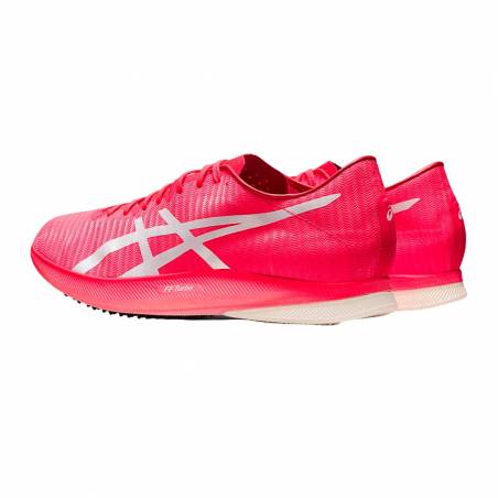Shoes Asics Metaspeed LD Pink White SS23