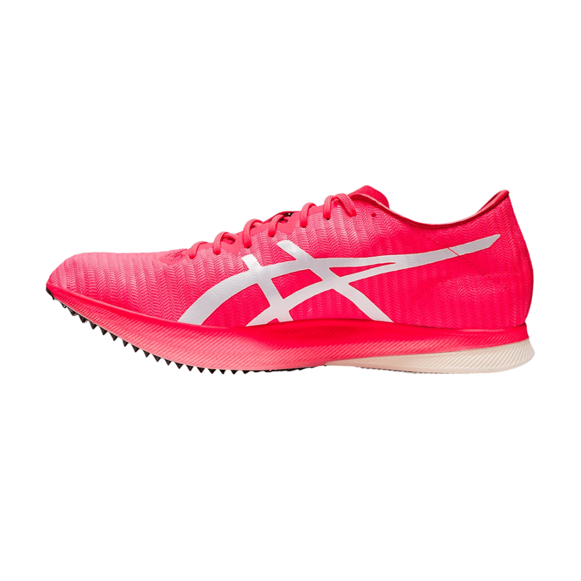 Chaussures Asics Metaspeed LD Rose Blanc SS23