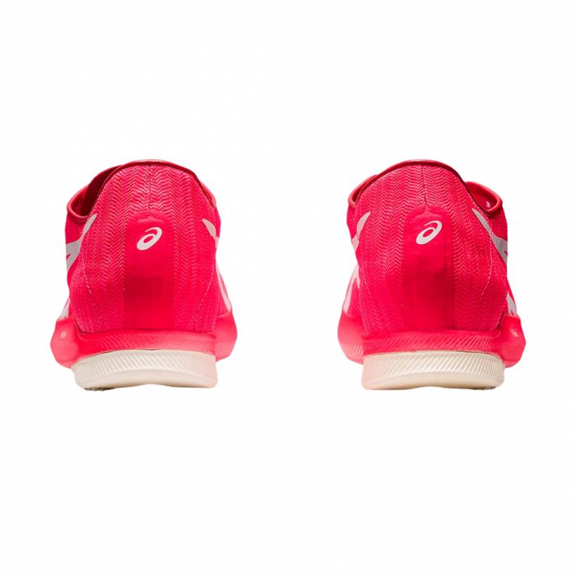 Buty Asics Metaspeed LD Różowy Biały SS23