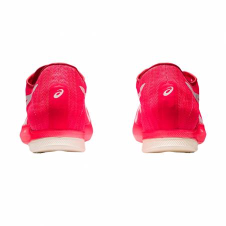 Zapatillas Asics Metaspeed LD Rosa Blanco SS23