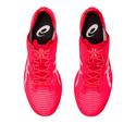 Scarpe Asics Metaspeed LD Rosa Bianco SS23
