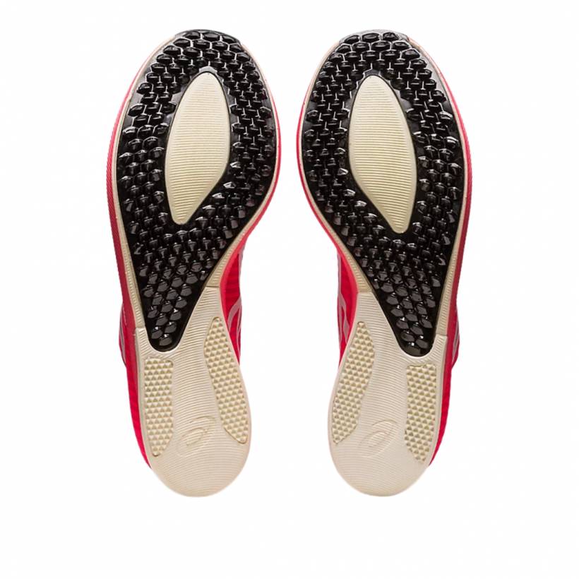 Asics Metaspeed LD Roze Wit SS23 Sneakers