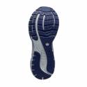 Shoes Brooks Glycerin StealthFit 20 White Blue SS23