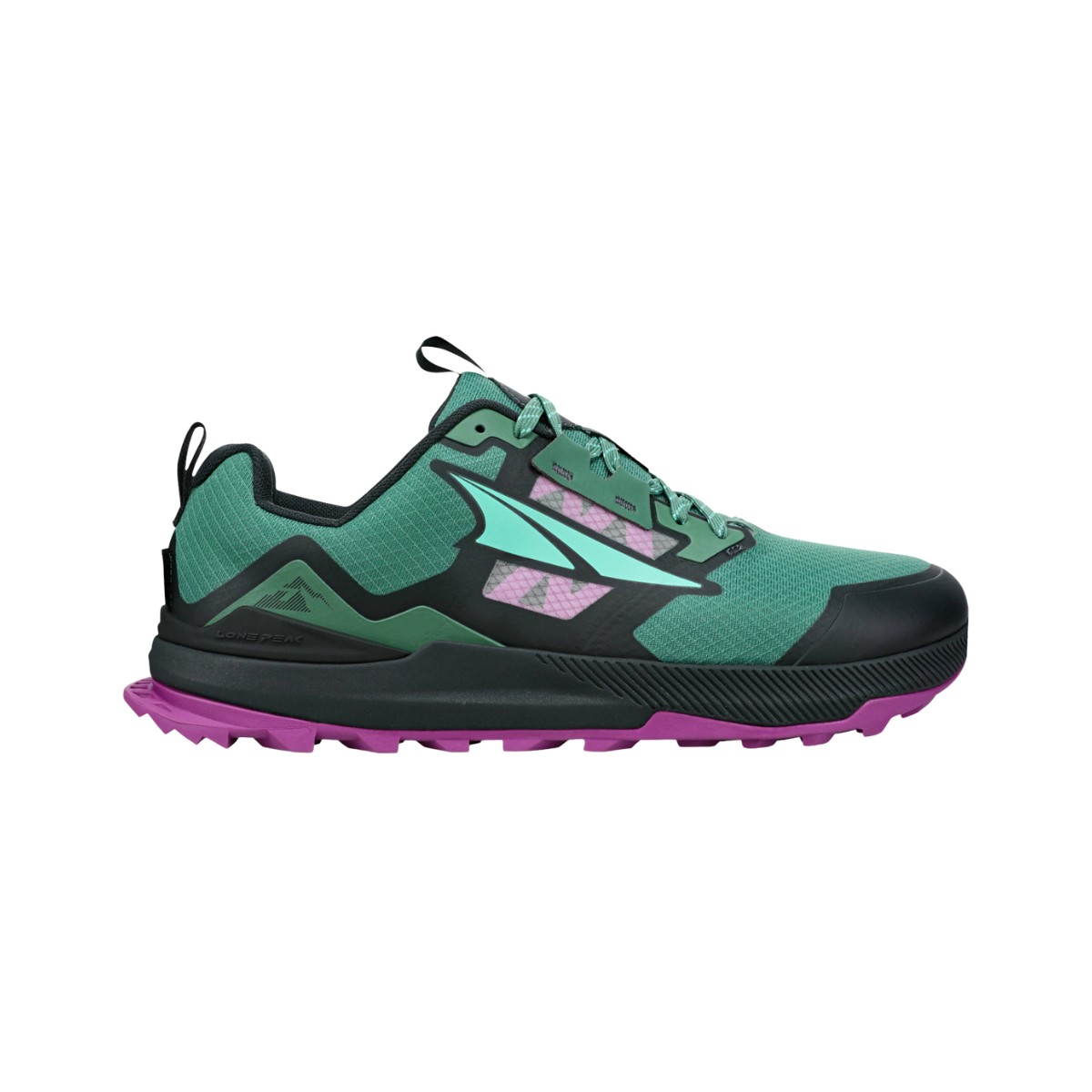 ALTRA LONE PEAK 7 - 365Rider