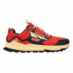 Shoes Altra Lone Peak 7 Red Orange SS23