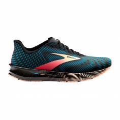 Shoes Brooks Hyperion Tempo Black Blue Orange SS23