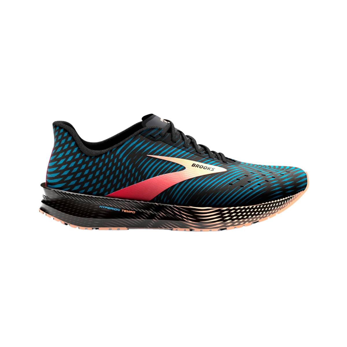 BROOKS HYPERION TEMPO - 365Rider