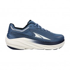 Shoes ALTRA Via Olympus Blue White