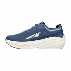 Zapatillas ALTRA Via Olympus Azul Blanco SS23