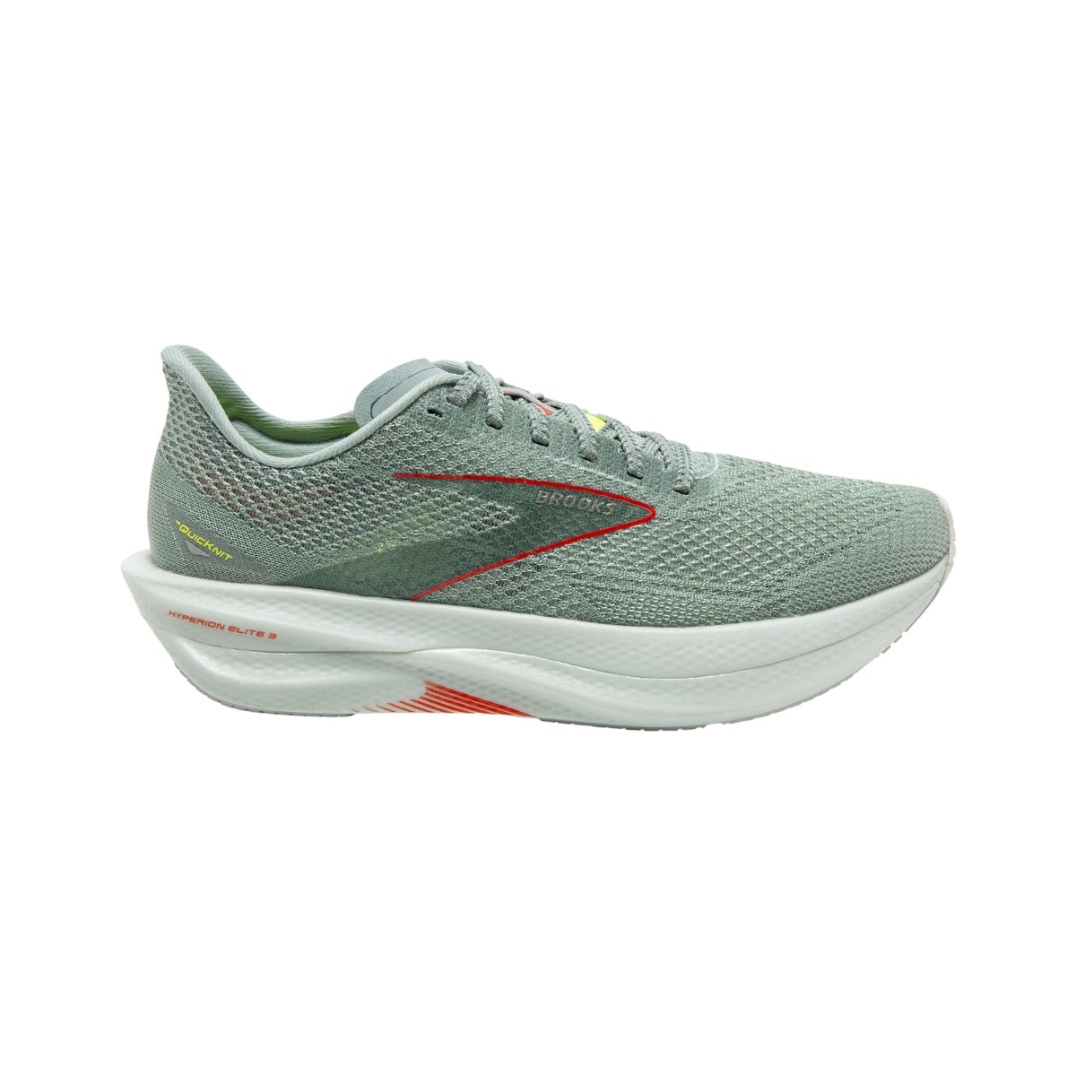 BROOKS HYPERION ELITE 3 en 365Rider