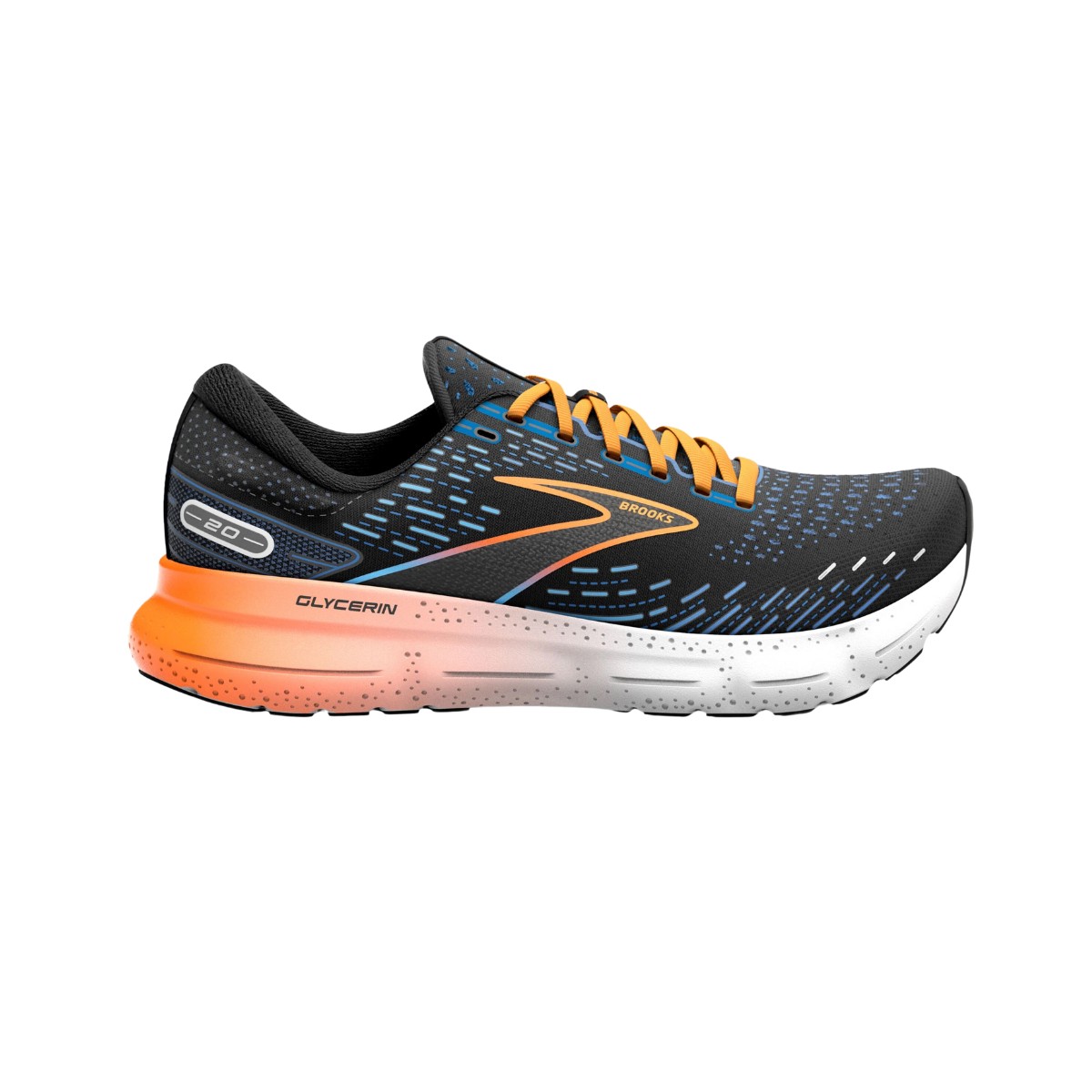 BROOKS GLYCERIN 20 - 365Rider