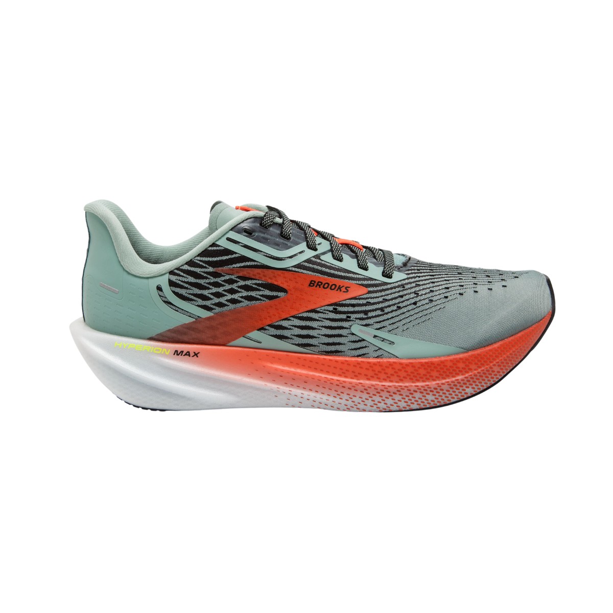 Brooks ricochet 2025 foroatletismo