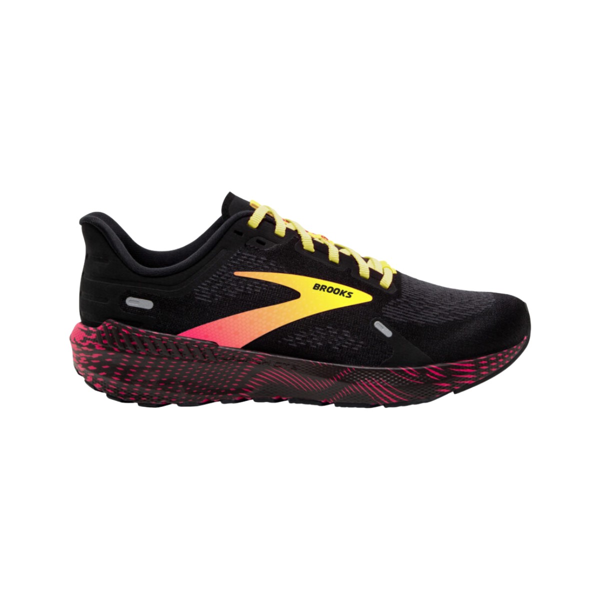Precios de BROOKS LAUNCH 9 baratas ofertas comprar online y outlet zapatillas running en 365Rider
