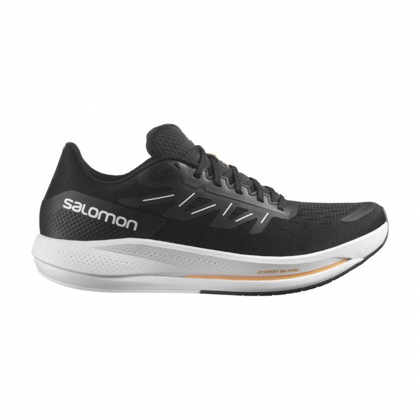 Scarpe Salomon Spectur Nero Bianco SS23