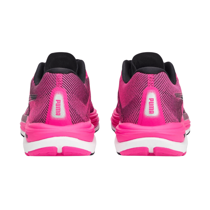 Zapatillas Puma Velocity Nitro 2 Rosa SS23 Mujer