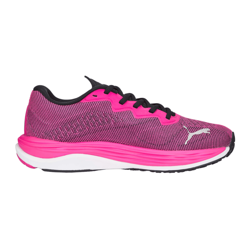 Schuhe Puma Velocity Nitro 2 Rosa SS23 Damen