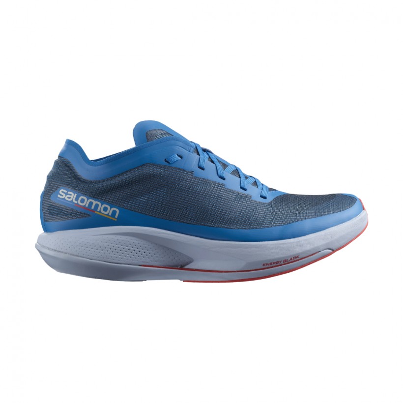 Salomon miglior prezzo on sale