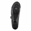 Zapatillas Shimano RX801 Plata