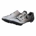 Zapatillas Shimano RX801 Plata