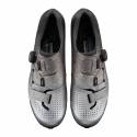 Zapatillas Shimano RX801 Plata