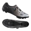 Zapatillas Shimano RX801 Plata