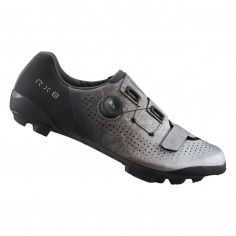 Chaussures Shimano RX801 Silver