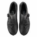 Chaussures Shimano RX801 Noir