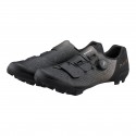 Chaussures Shimano RX801 Noir