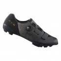 Chaussures Shimano RX801 Noir