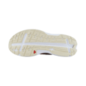 Chaussures Salomon Aero Glide Orange Blanc SS23