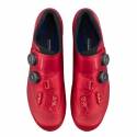 Shoes Shimano RC902 S-PHYRE Red