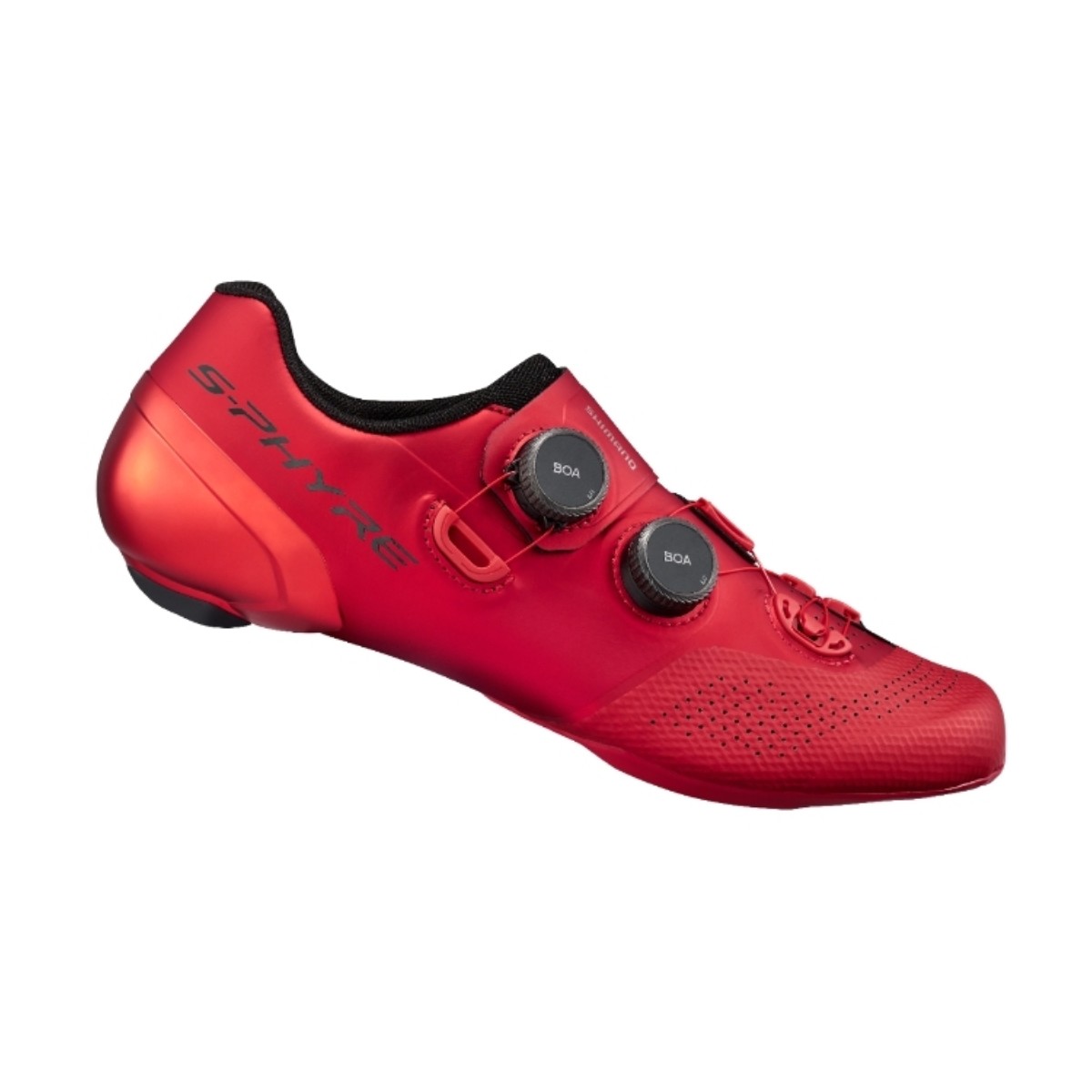 Form und günstig Kaufen-Schuhe Shimano RC902 S-PHYRE Rot, Größe 39,5 - EUR. Schuhe Shimano RC902 S-PHYRE Rot, Größe 39,5 - EUR <![CDATA[Shimano Rennradschuhe - S-Phyre SH-RC902 Der ultimative wettkampforientierte Rennradschuh mit hervorragender Passform und o