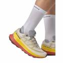 Buty Salomon Ultra Glide 2 Biały Żółty Czerwony SS23