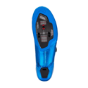 Scarpe Shimano RC902 Wide Last blu