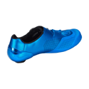 Chaussures Shimano RC902 Wide Last Bleu