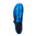 Shimano RC902 Wide Last Blue Shoes