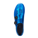 Shimano RC902 Wide Fit Blauwe Schoenen
