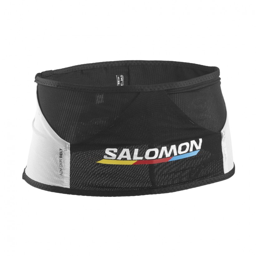 Belt Salomon ADV Skin Black White