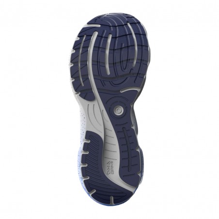 Chaussures Brooks Glycerin 20 Bleu Rose SS23 Femmes