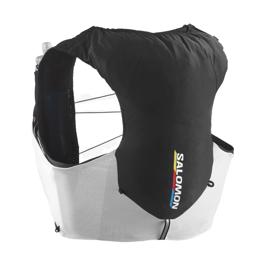 Oferta Chaleco de Running Salomon Adv Skin 5 Env o gratis